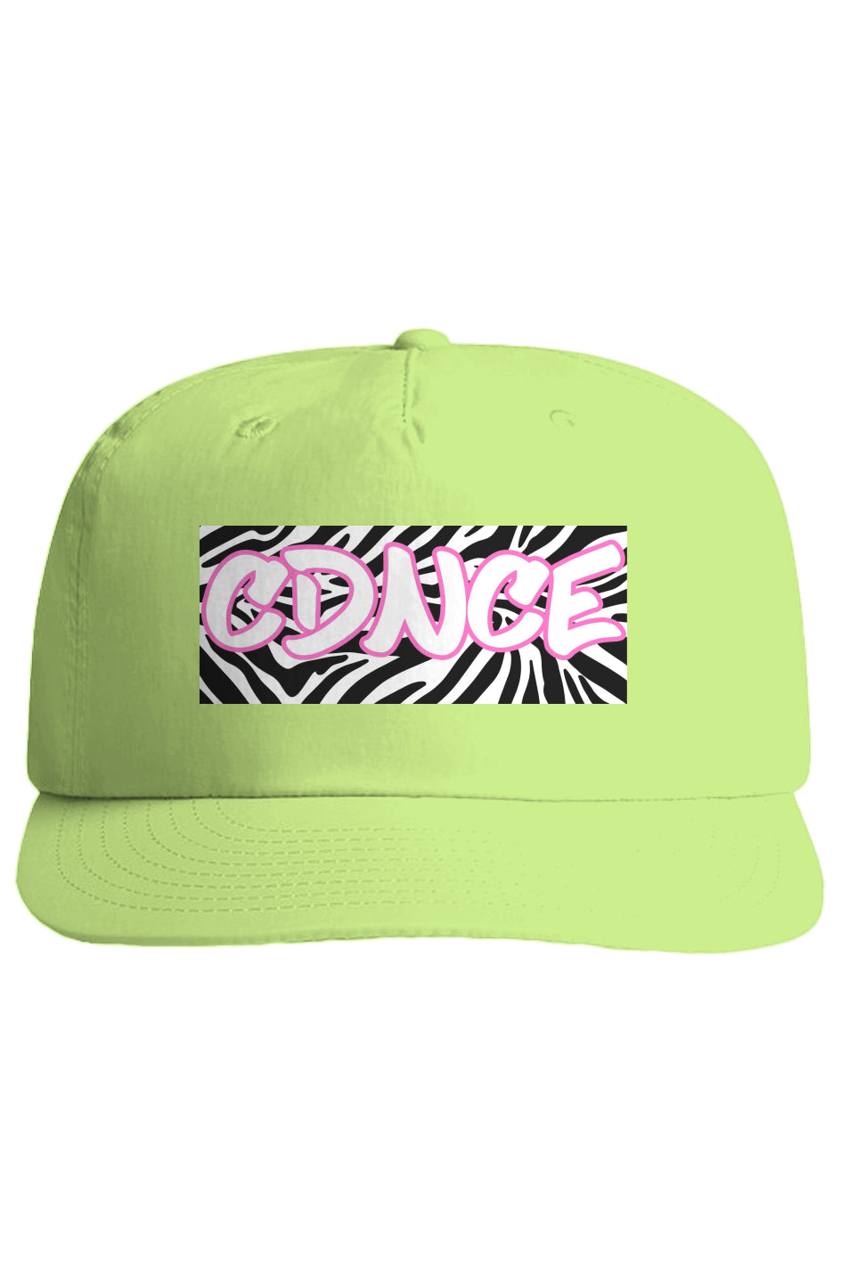 The Beach Head Hat