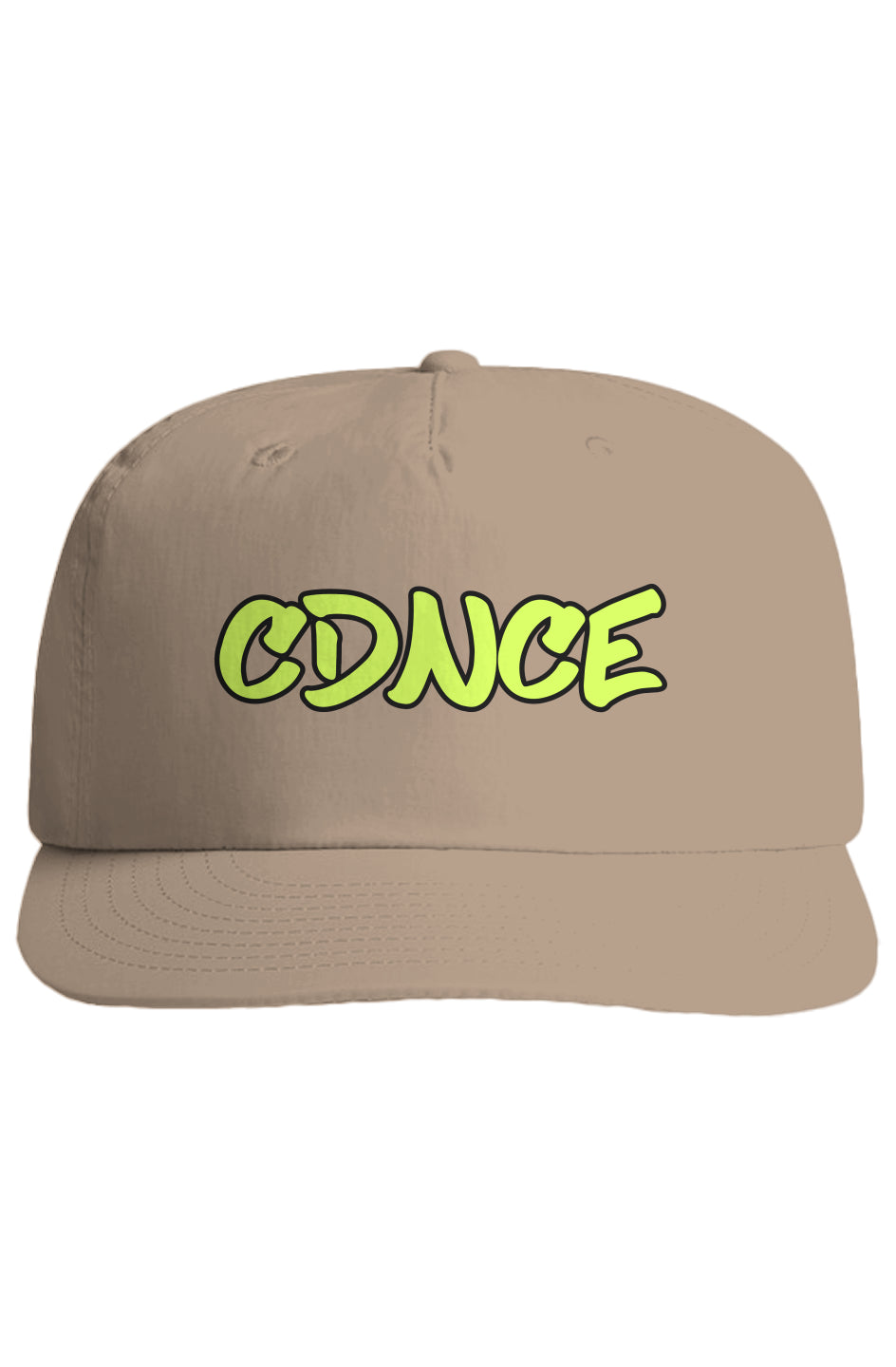 The Beach Head Hat