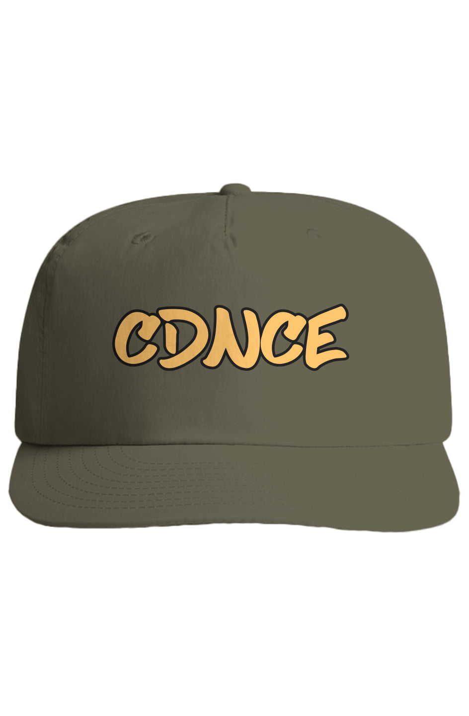 The Beach Head Hat