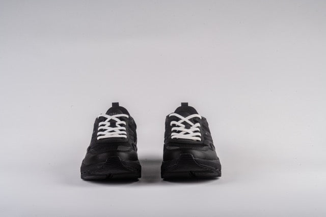 Goth Black