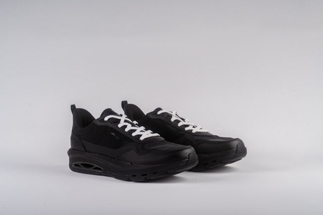 Goth Black