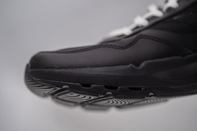 Goth Black