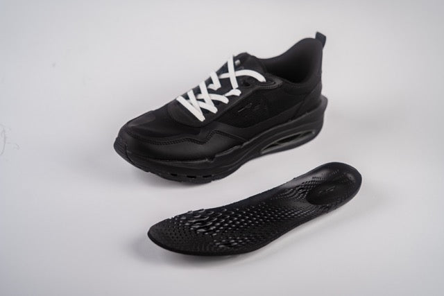 Goth Black