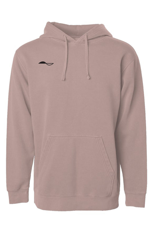 Independent Pigment Dyed Hoodie