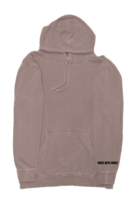 Independent Pigment Dyed Hoodie