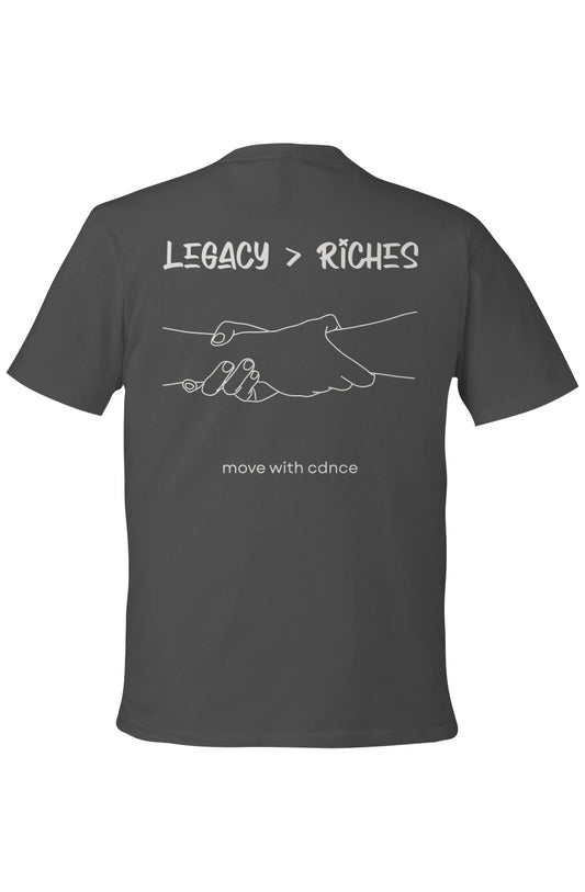 Legacy > Riches T