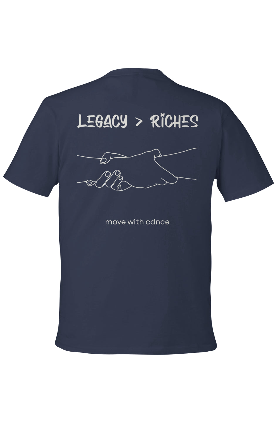 Legacy > Riches T