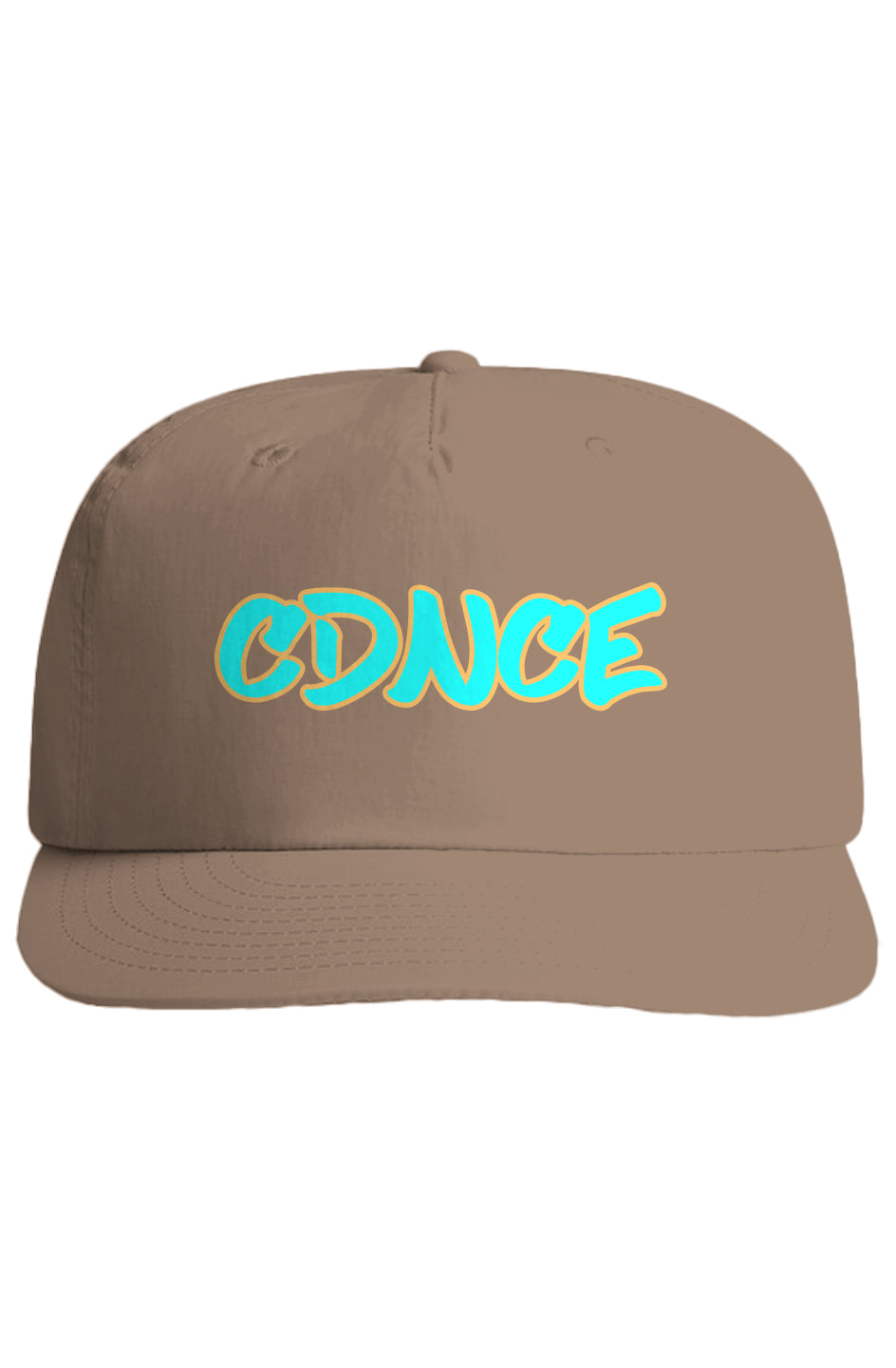 The Beach Head Hat
