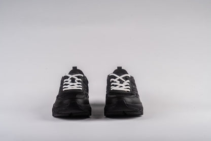 Goth Black