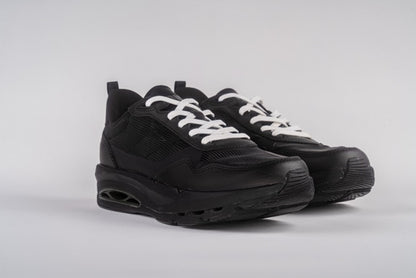 Goth Black