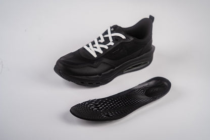Goth Black
