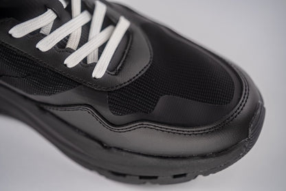 Goth Black