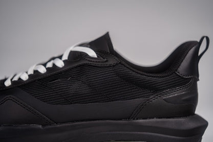 Goth Black