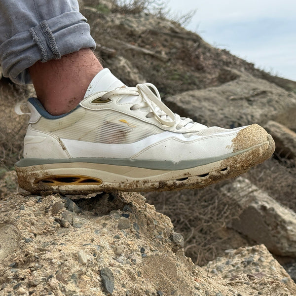 Built for adventure, water, and wear so you can roam...