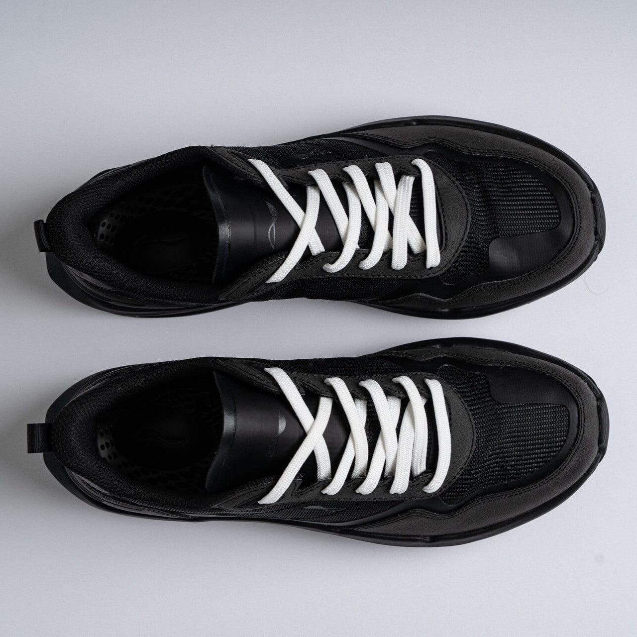 Goth Black