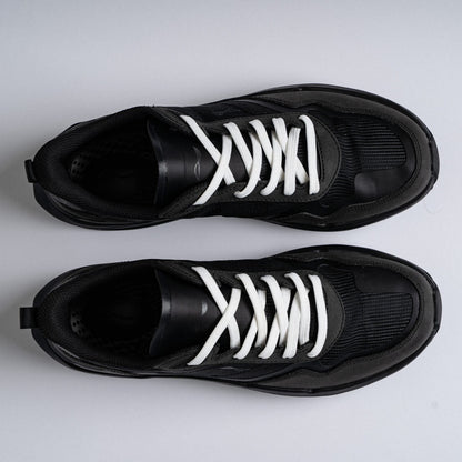 Goth Black