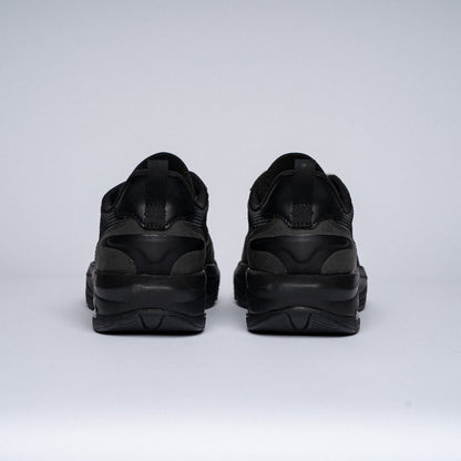 Goth Black