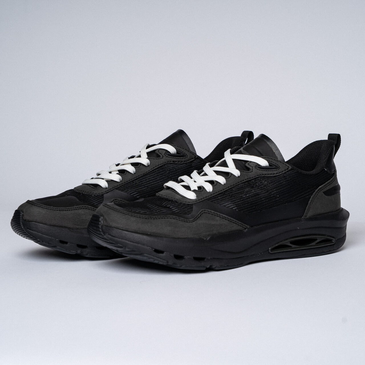 Goth Black
