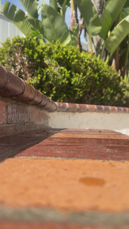 The FRQNT Flyers - Goth Black