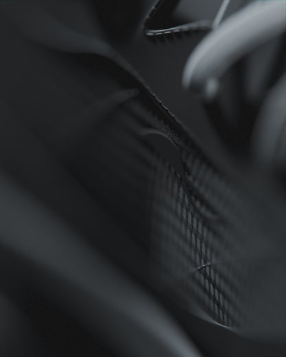 Goth Black